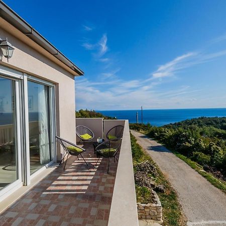 Villa Luana Vis Esterno foto