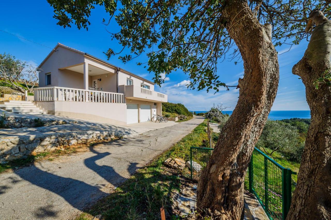 Villa Luana Vis Esterno foto