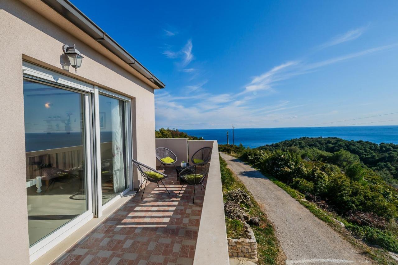 Villa Luana Vis Esterno foto