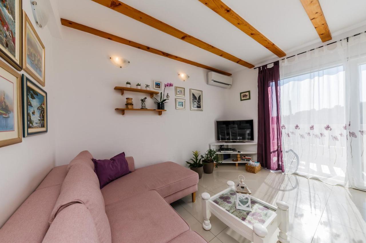 Villa Luana Vis Esterno foto