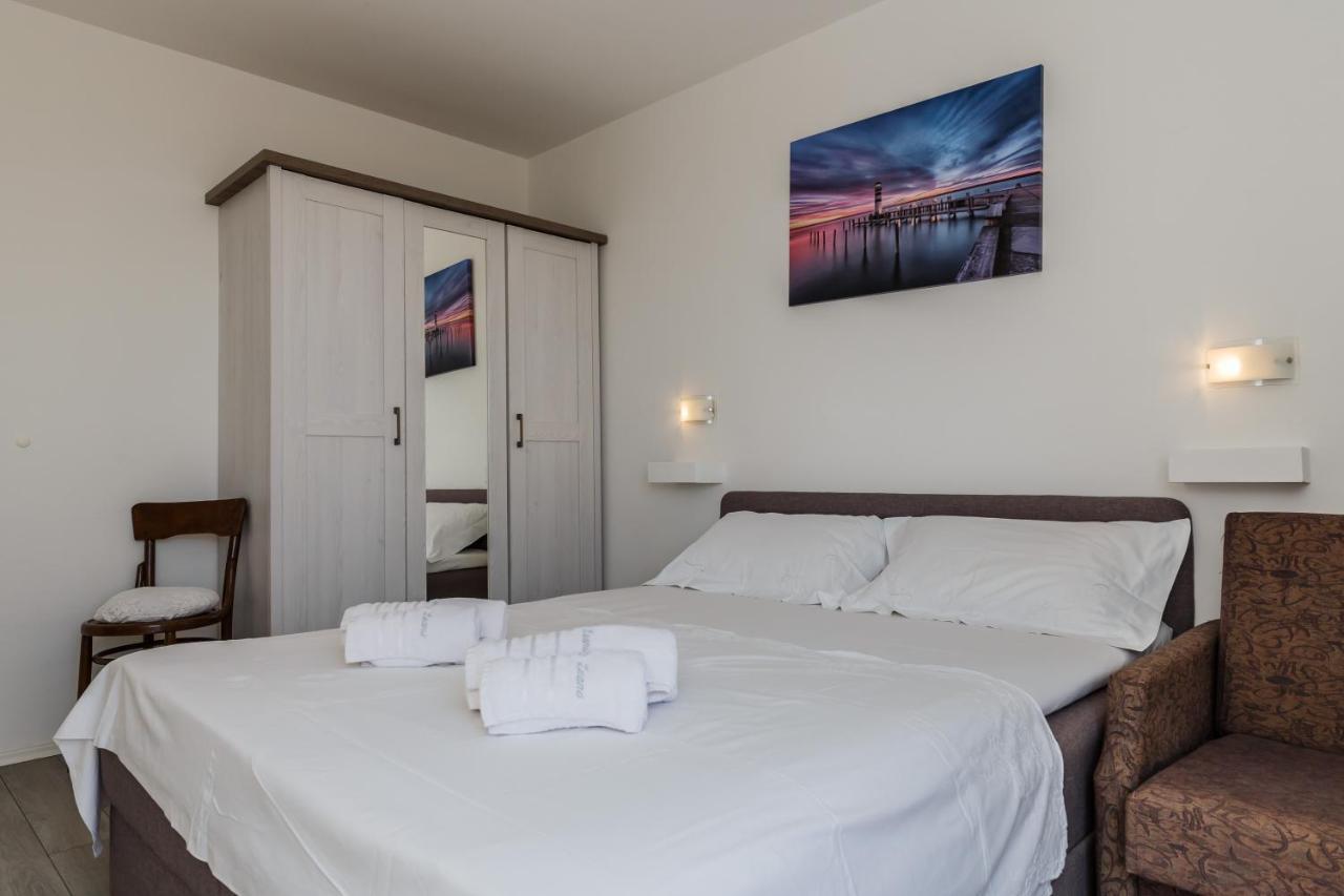 Villa Luana Vis Esterno foto