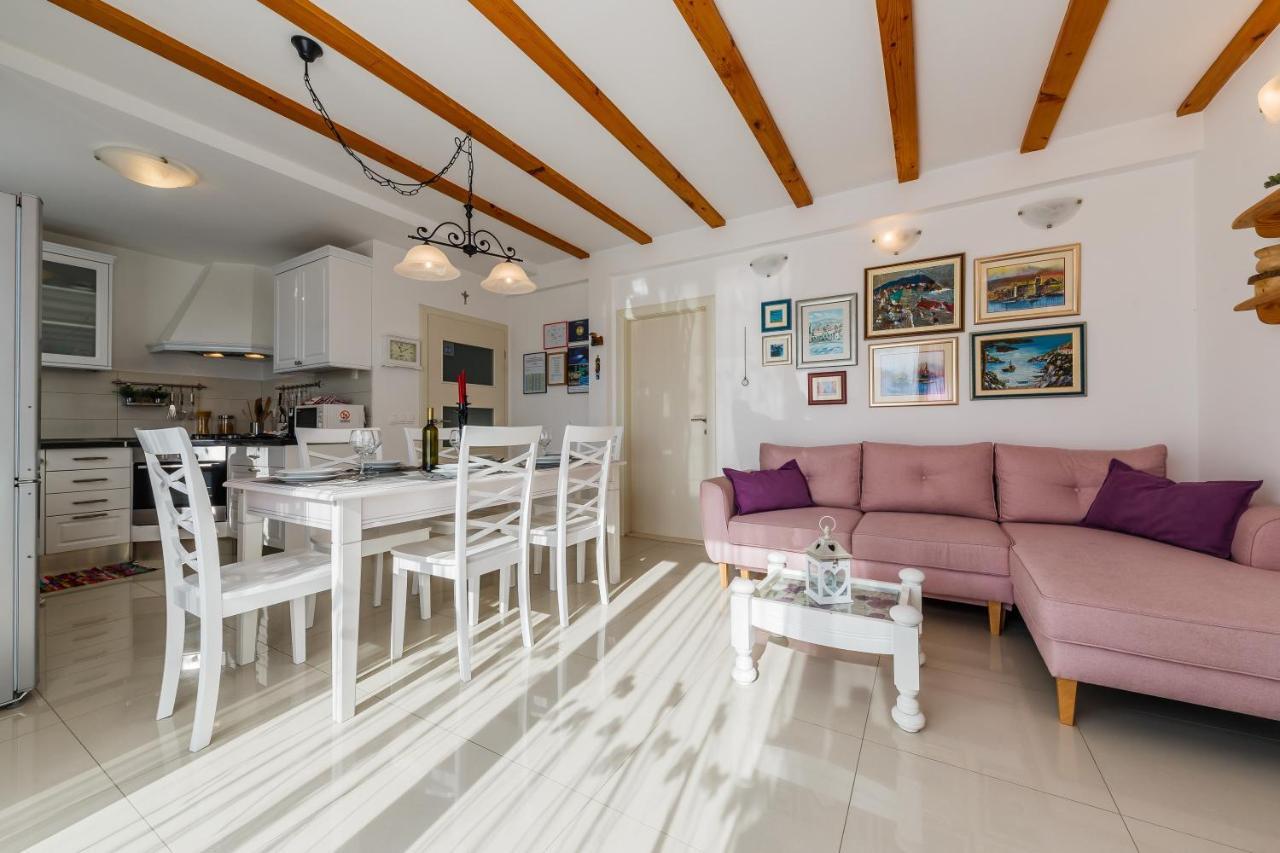 Villa Luana Vis Esterno foto
