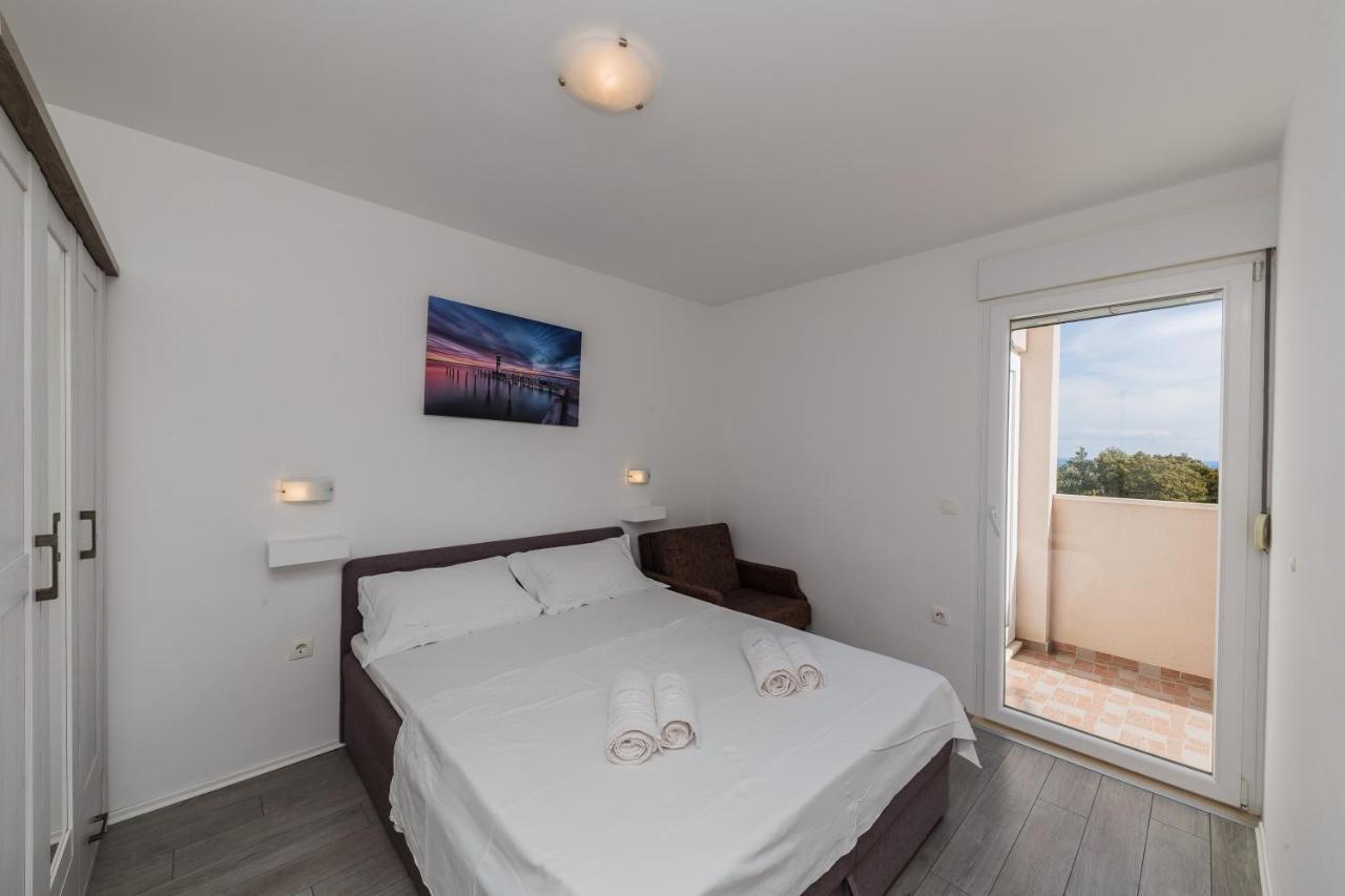 Villa Luana Vis Esterno foto