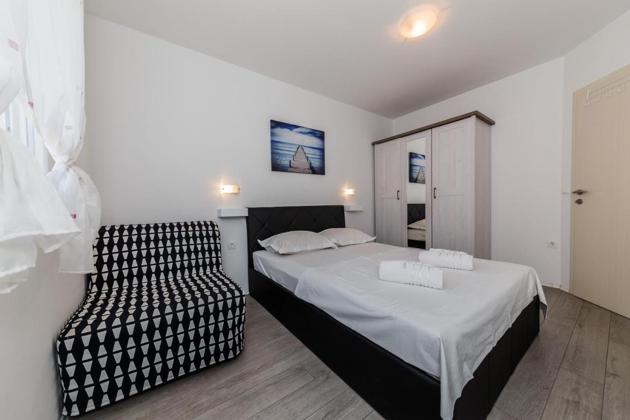 Villa Luana Vis Esterno foto