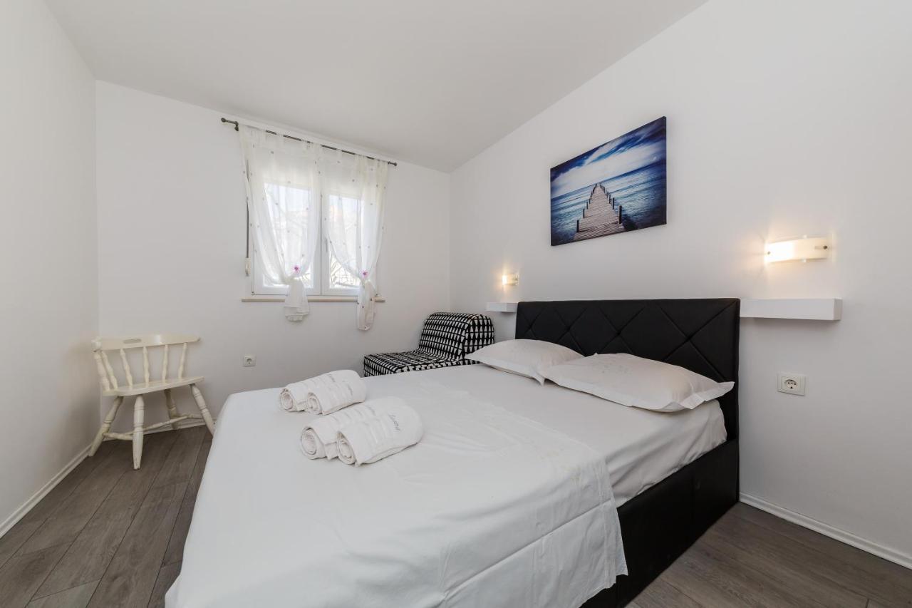 Villa Luana Vis Esterno foto